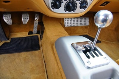 2002 Ferrari 360 Modena