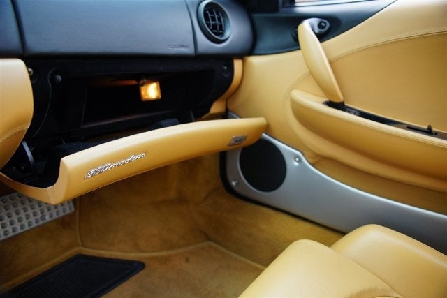 2002 Ferrari 360 Modena