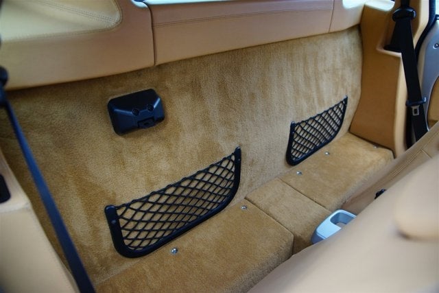 2002 Ferrari 360 Modena