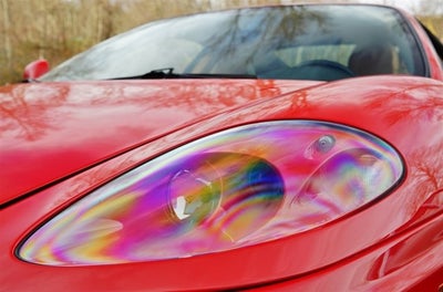 2002 Ferrari 360 Modena