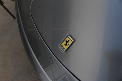 2000 Ferrari 360 Modena