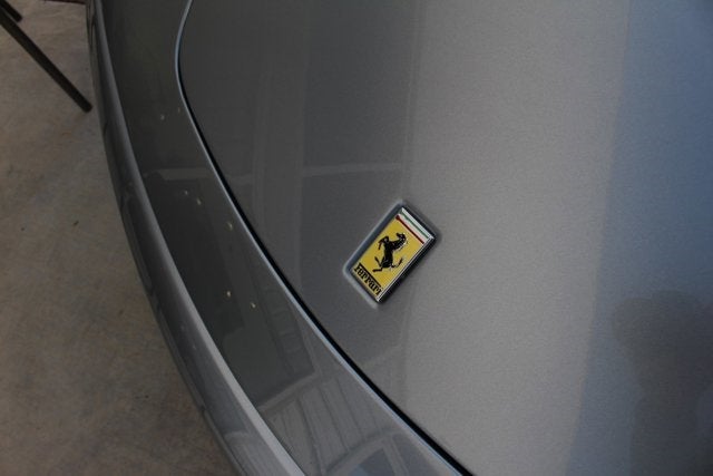 2000 Ferrari 360 Modena