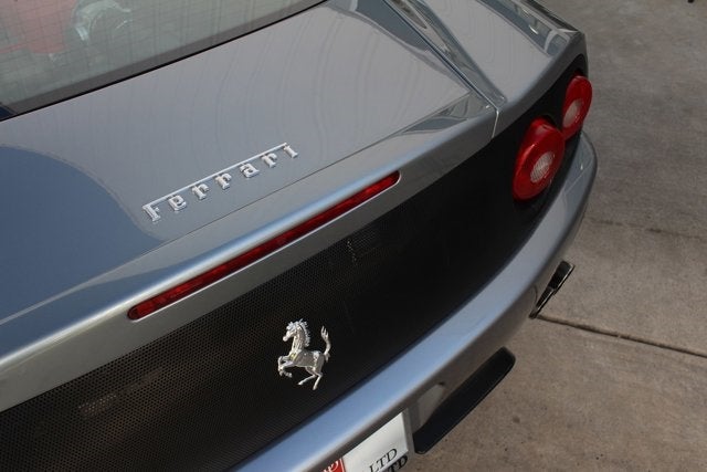 2000 Ferrari 360 Modena