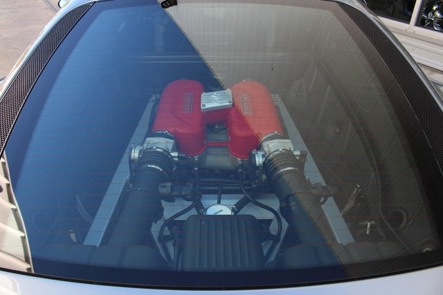 2000 Ferrari 360 Modena