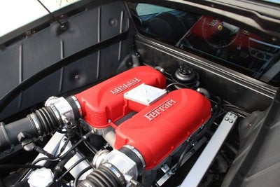 2000 Ferrari 360 Modena