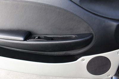 2000 Ferrari 360 Modena