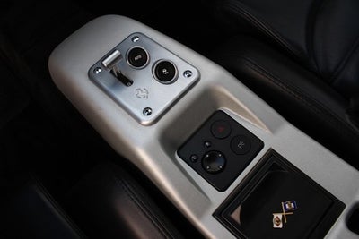 2000 Ferrari 360 Modena