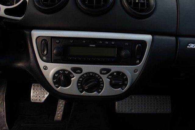 2000 Ferrari 360 Modena