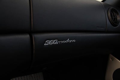 2000 Ferrari 360 Modena