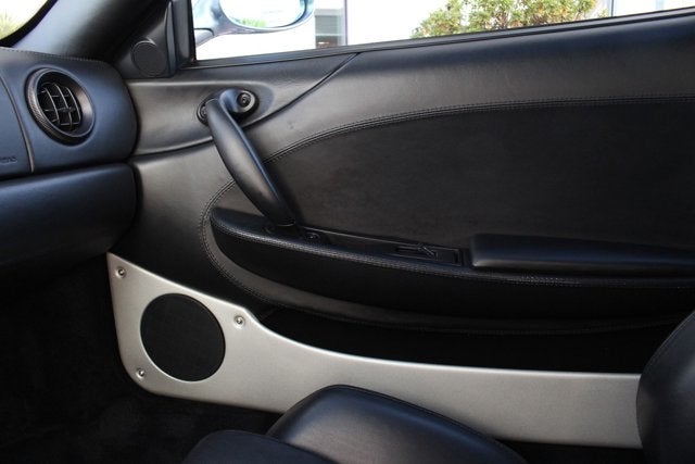 2000 Ferrari 360 Modena