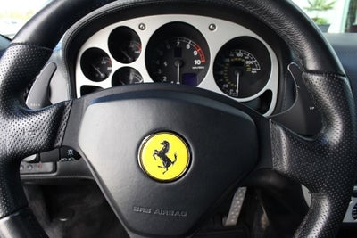 2000 Ferrari 360 Modena