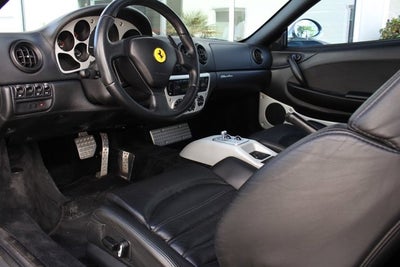 2000 Ferrari 360 Modena