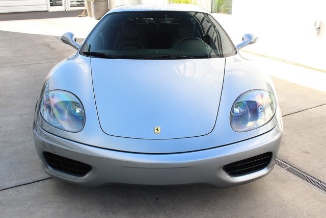 2000 Ferrari 360 Modena