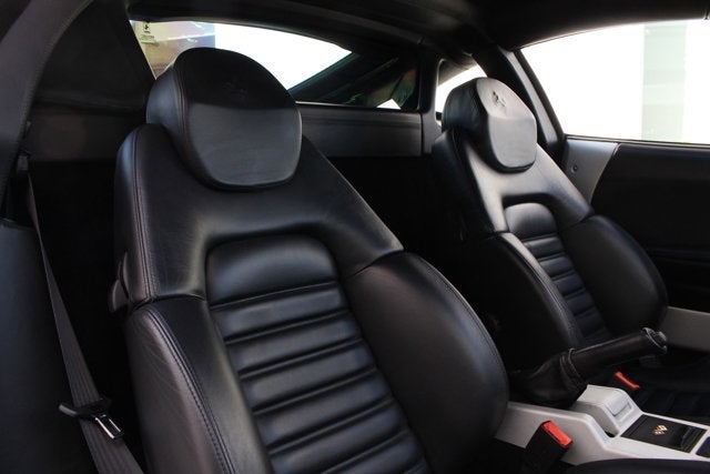 2000 Ferrari 360 Modena