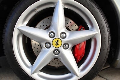 2000 Ferrari 360 Modena