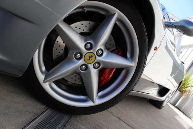 2000 Ferrari 360 Modena