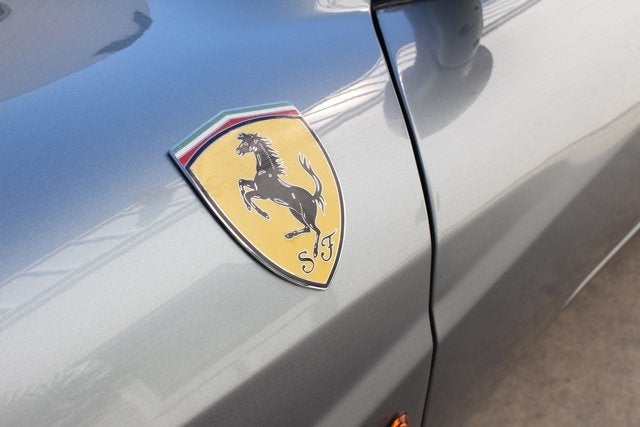 2000 Ferrari 360 Modena