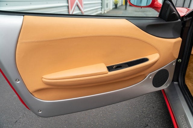 2002 Ferrari 360 Modena