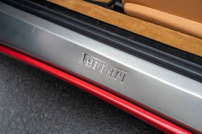 2002 Ferrari 360 Modena