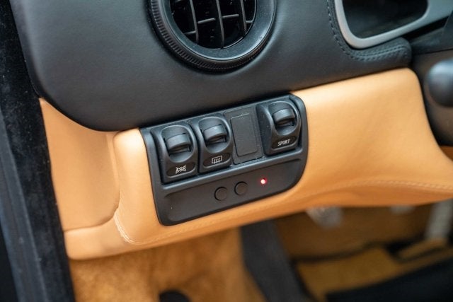 2002 Ferrari 360 Modena