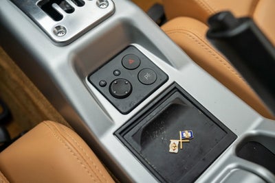 2002 Ferrari 360 Modena