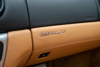 2002 Ferrari 360 Modena