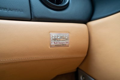 2002 Ferrari 360 Modena