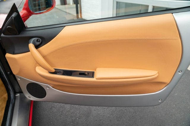 2002 Ferrari 360 Modena
