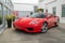 2002 Ferrari 360 Modena