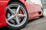 2002 Ferrari 360 Modena