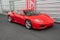 2002 Ferrari 360 Modena