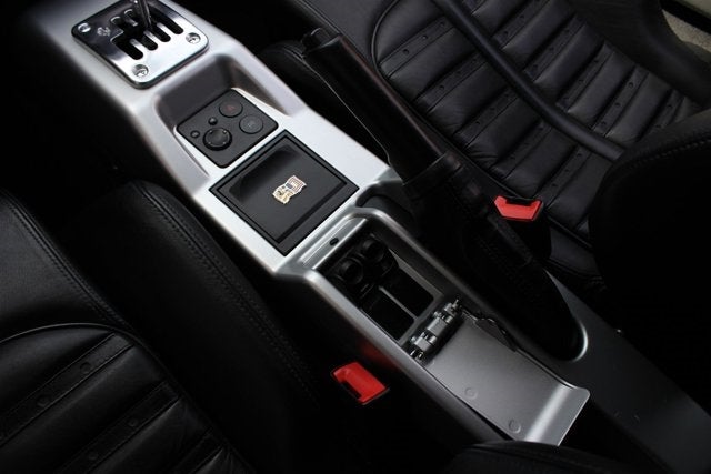 2004 Ferrari 360 Modena
