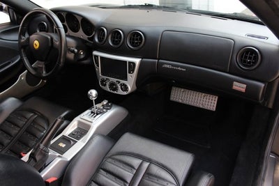 2004 Ferrari 360 Modena