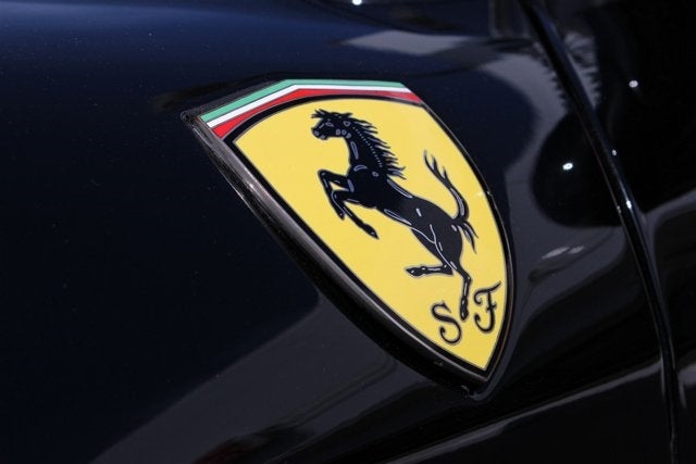 2004 Ferrari 360 Modena