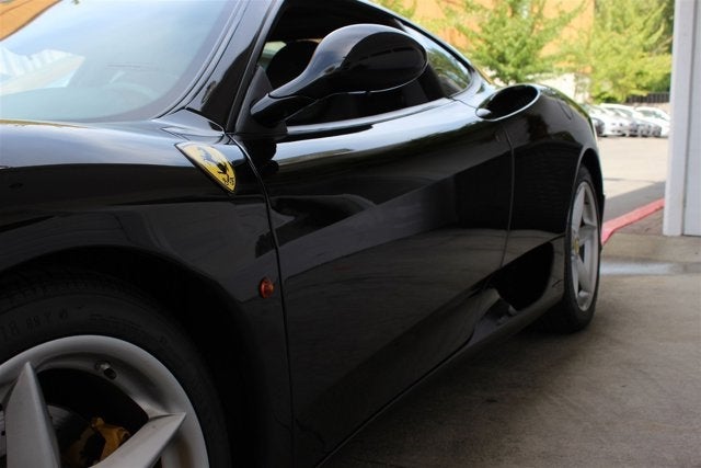 2004 Ferrari 360 Modena
