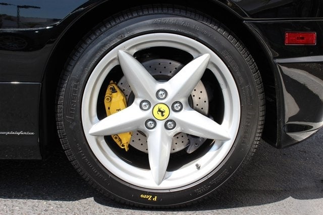 2004 Ferrari 360 Modena