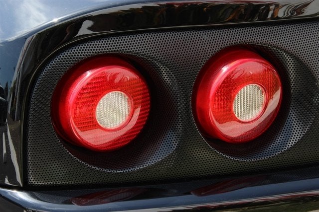 2004 Ferrari 360 Modena