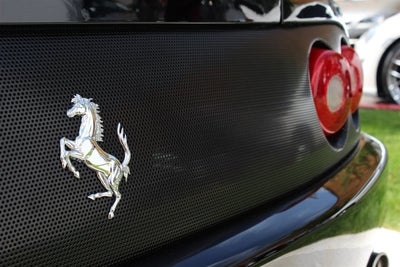 2004 Ferrari 360 Modena