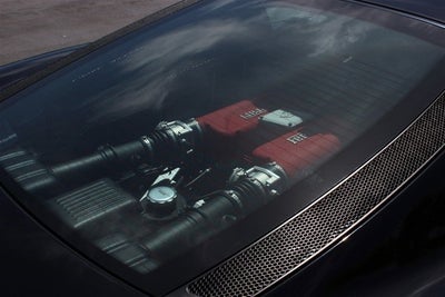 2004 Ferrari 360 Modena