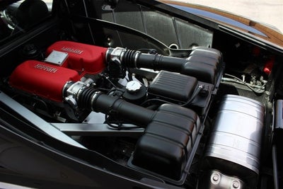 2004 Ferrari 360 Modena