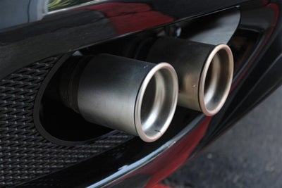 2004 Ferrari 360 Modena