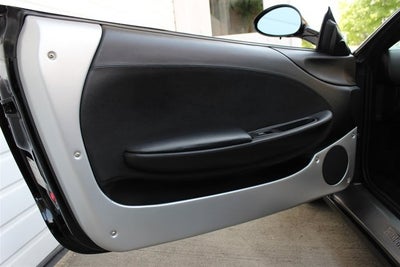 2004 Ferrari 360 Modena