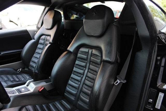 2004 Ferrari 360 Modena