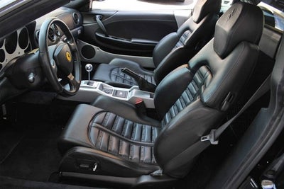 2004 Ferrari 360 Modena