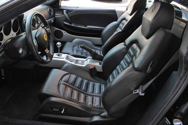2004 Ferrari 360 Modena