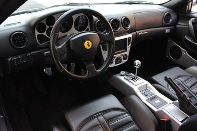 2004 Ferrari 360 Modena