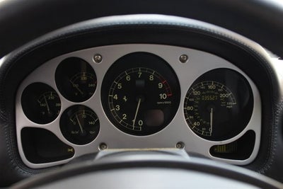 2004 Ferrari 360 Modena