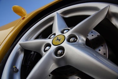 2000 Ferrari 360 Modena F1