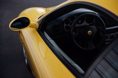2000 Ferrari 360 Modena F1