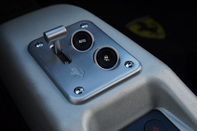 2000 Ferrari 360 Modena F1